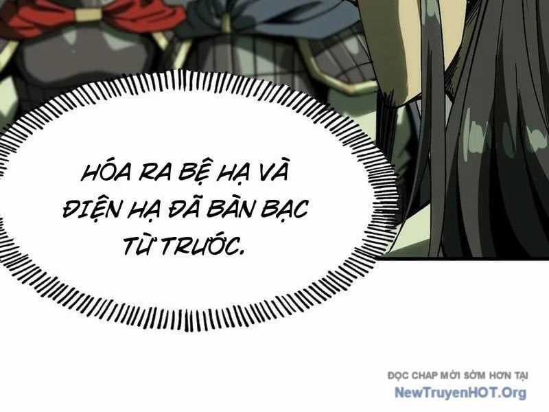 Không Cẩn Thận, Lưu Danh Muôn Thủa Chương 159 trang 37