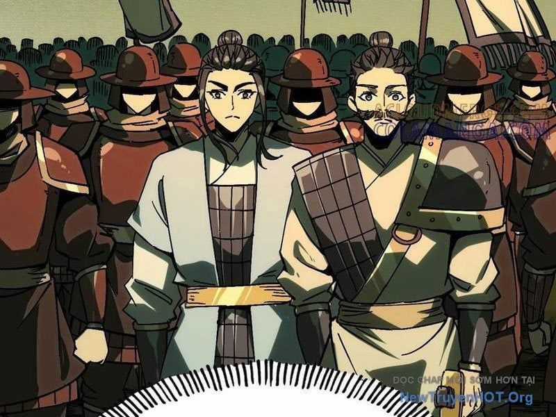 Không Cẩn Thận, Lưu Danh Muôn Thủa Chương 159 trang 41