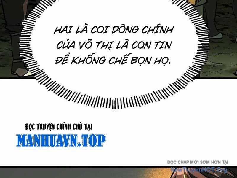 Không Cẩn Thận, Lưu Danh Muôn Thủa Chương 159 trang 42