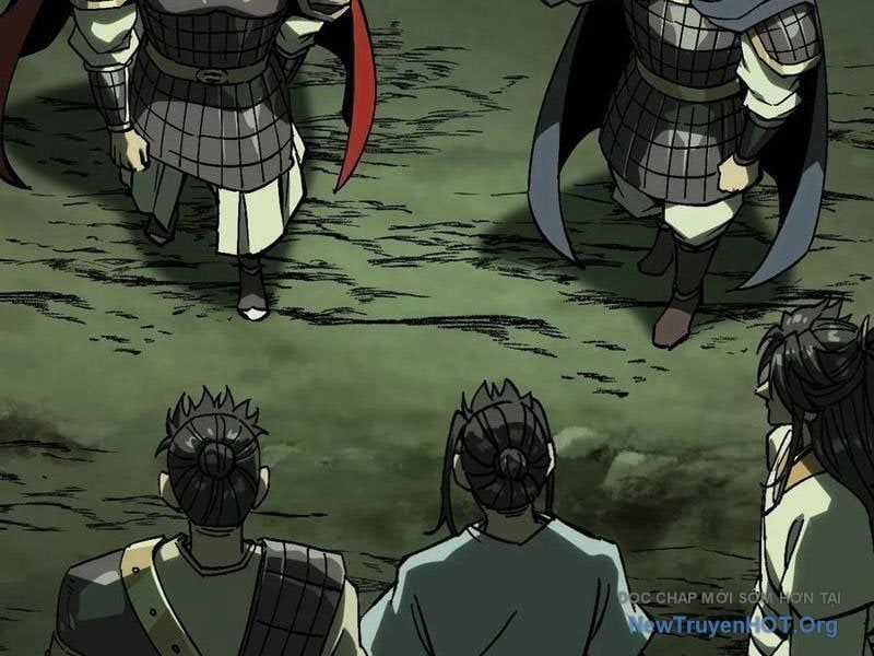 Không Cẩn Thận, Lưu Danh Muôn Thủa Chương 159 trang 49