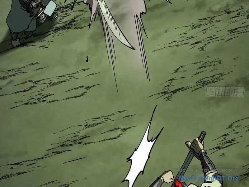 Không Cẩn Thận, Lưu Danh Muôn Thủa Chương 159 trang 5