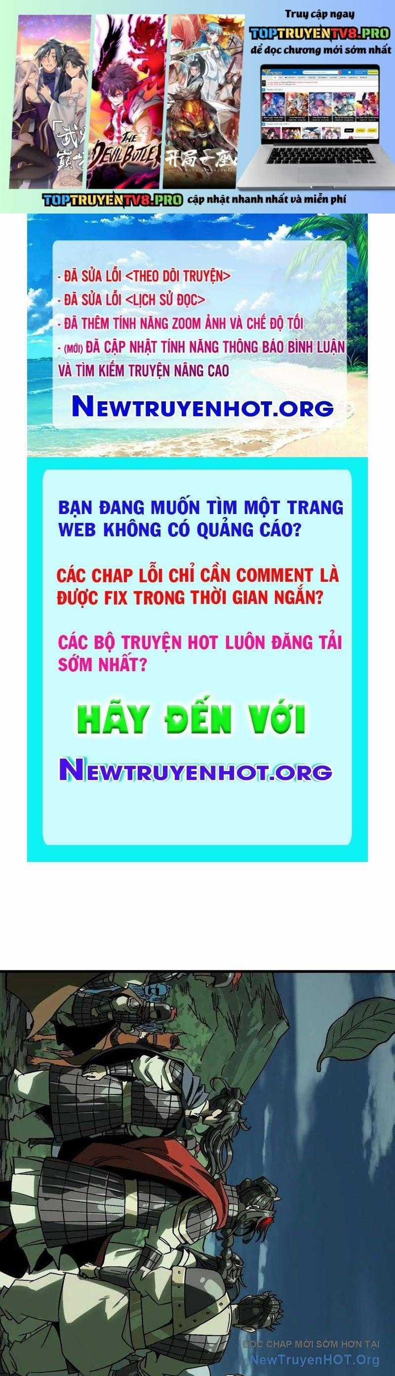Không Cẩn Thận, Lưu Danh Muôn Thủa Chương 160 trang 1