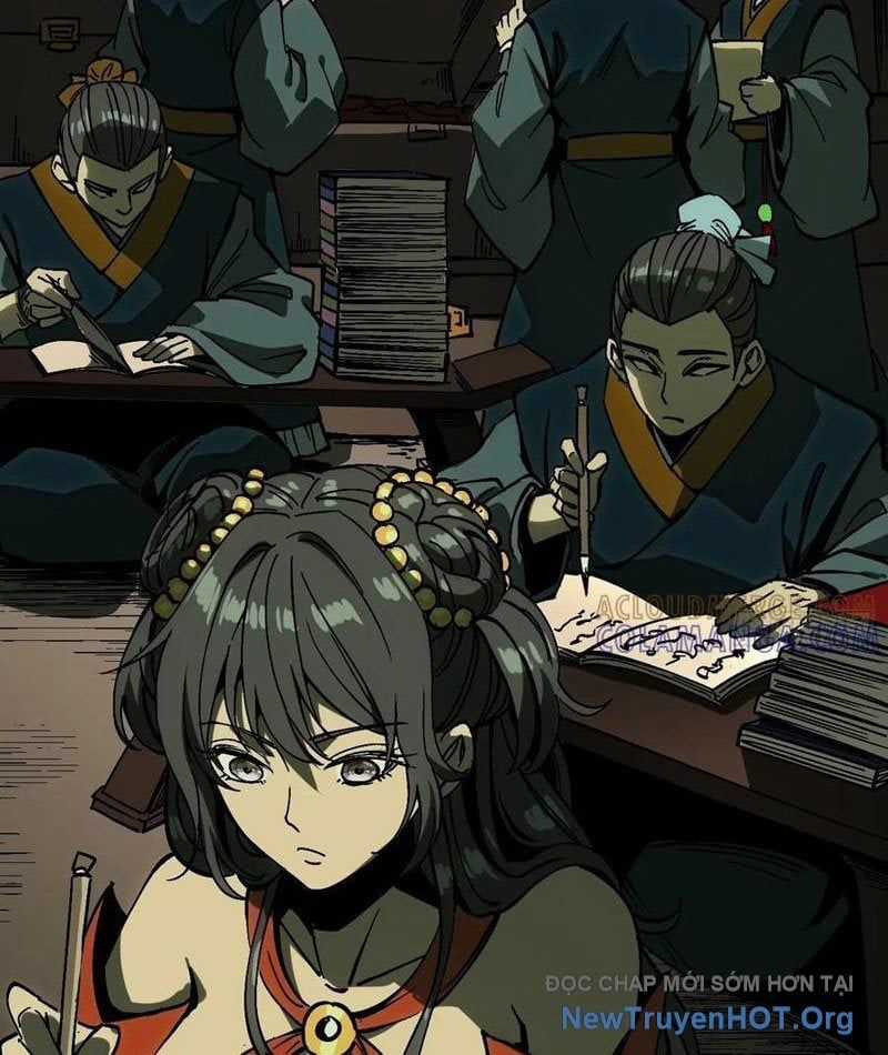 Không Cẩn Thận, Lưu Danh Muôn Thủa Chương 160 trang 11