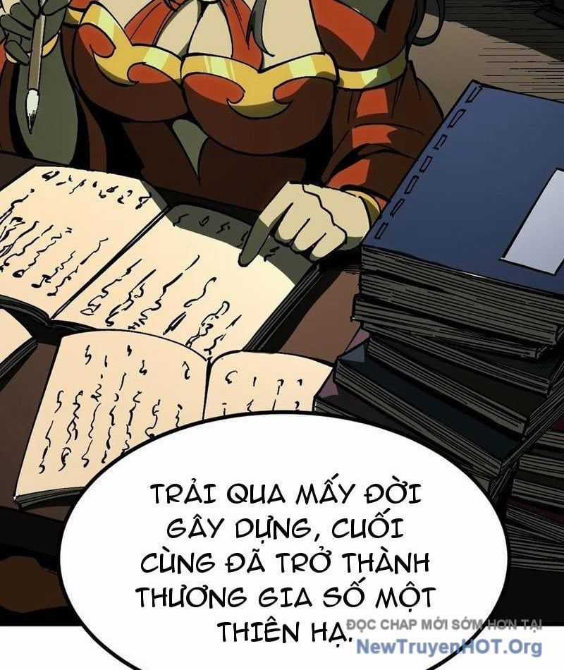 Không Cẩn Thận, Lưu Danh Muôn Thủa Chương 160 trang 12