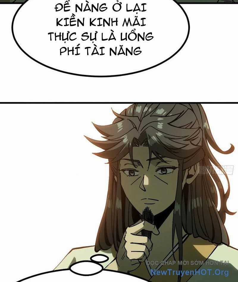 Không Cẩn Thận, Lưu Danh Muôn Thủa Chương 160 trang 14