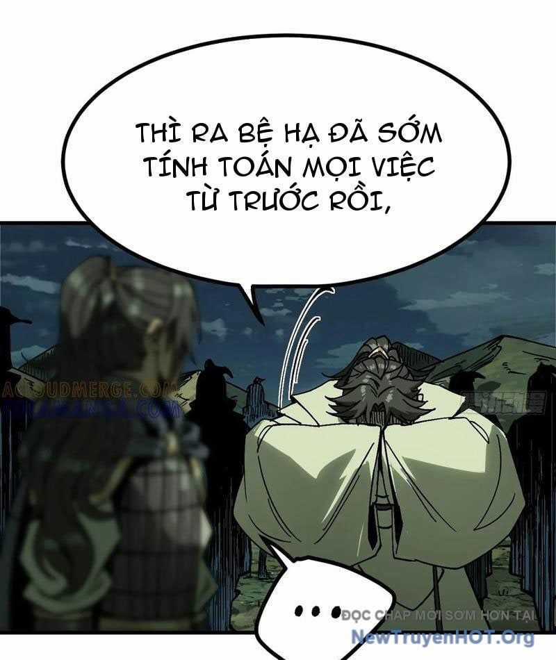 Không Cẩn Thận, Lưu Danh Muôn Thủa Chương 160 trang 17