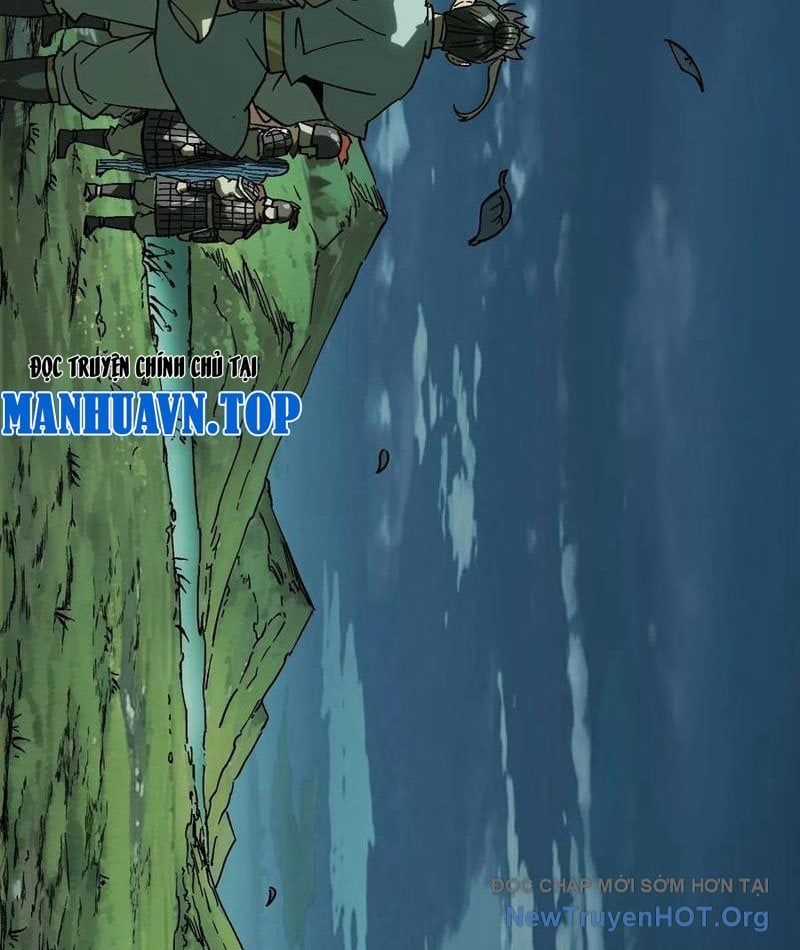 Không Cẩn Thận, Lưu Danh Muôn Thủa Chương 160 trang 2