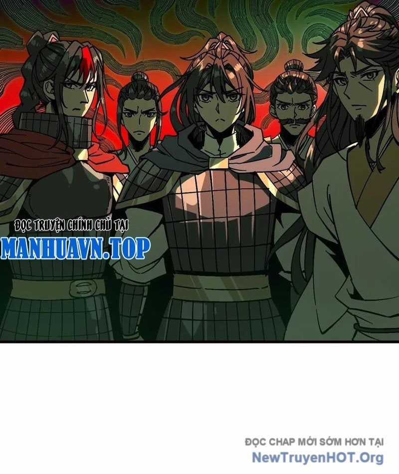 Không Cẩn Thận, Lưu Danh Muôn Thủa Chương 160 trang 20