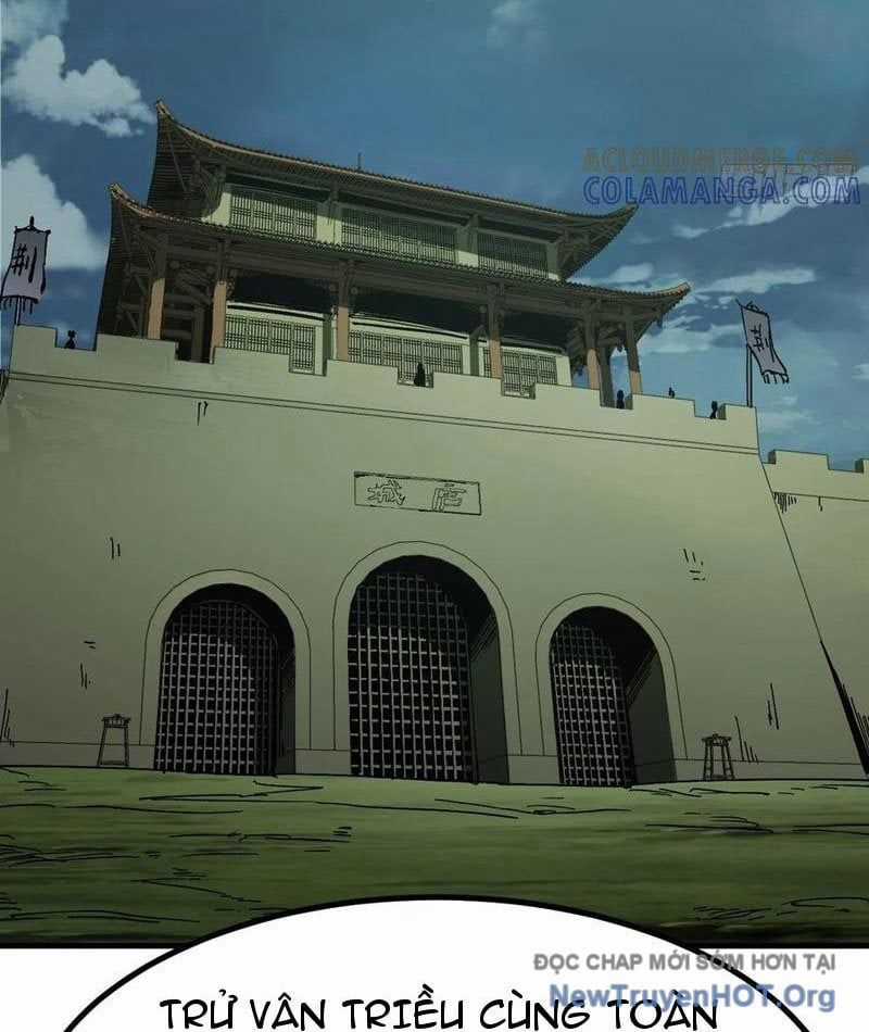 Không Cẩn Thận, Lưu Danh Muôn Thủa Chương 160 trang 24