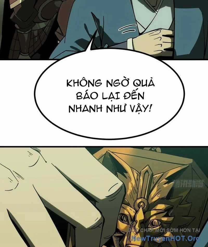 Không Cẩn Thận, Lưu Danh Muôn Thủa Chương 160 trang 31