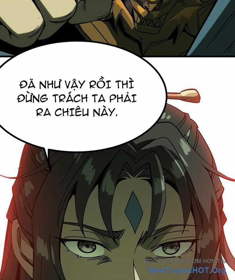 Không Cẩn Thận, Lưu Danh Muôn Thủa Chương 160 trang 32