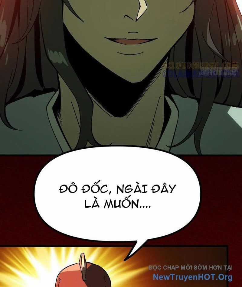 Không Cẩn Thận, Lưu Danh Muôn Thủa Chương 160 trang 33