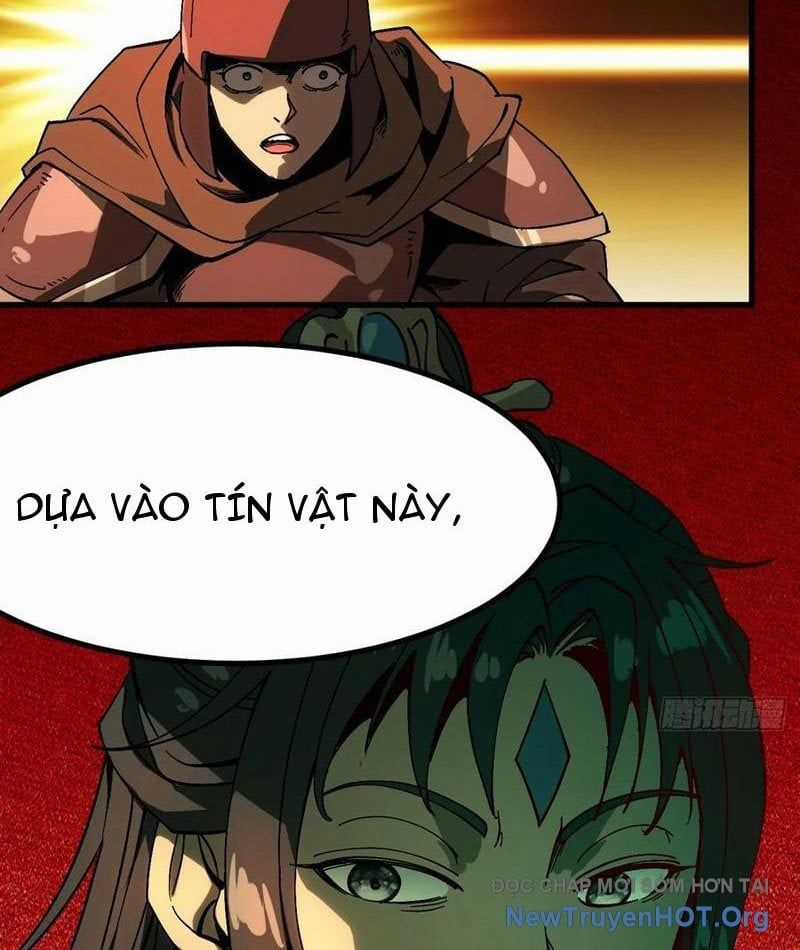 Không Cẩn Thận, Lưu Danh Muôn Thủa Chương 160 trang 34