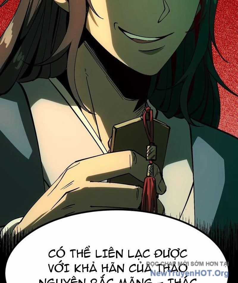 Không Cẩn Thận, Lưu Danh Muôn Thủa Chương 160 trang 35