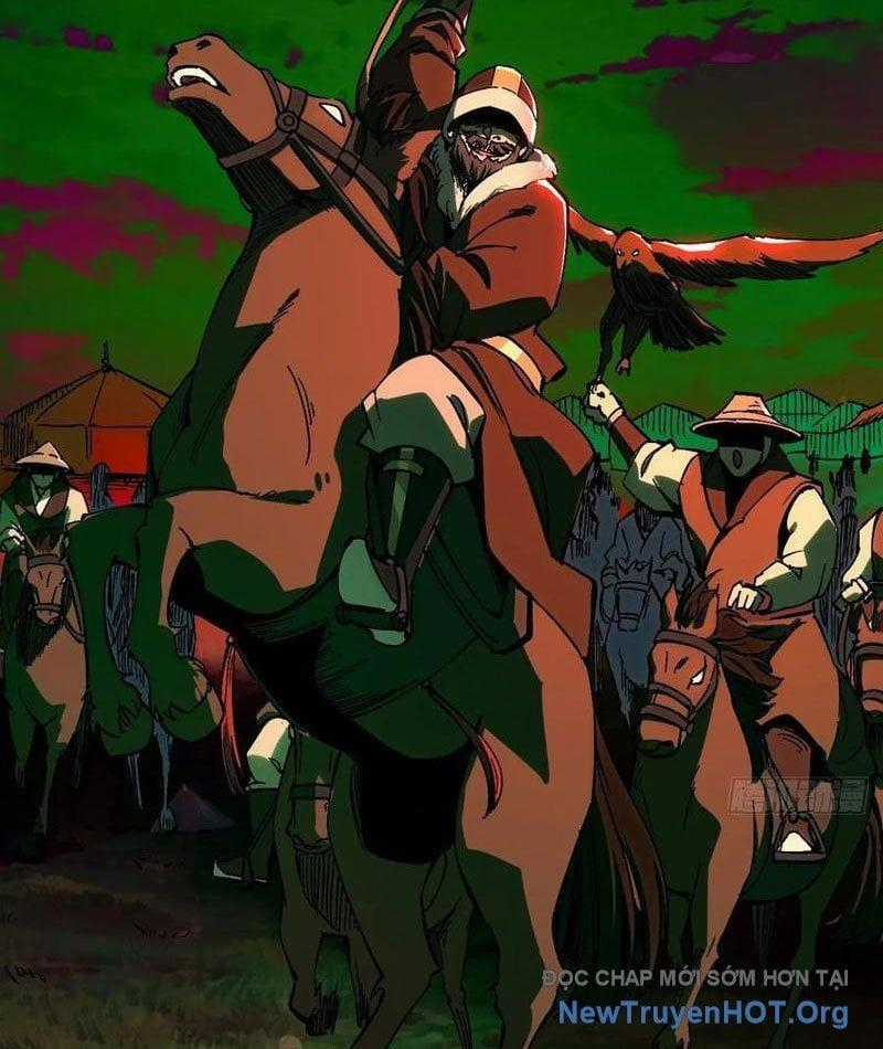 Không Cẩn Thận, Lưu Danh Muôn Thủa Chương 160 trang 37