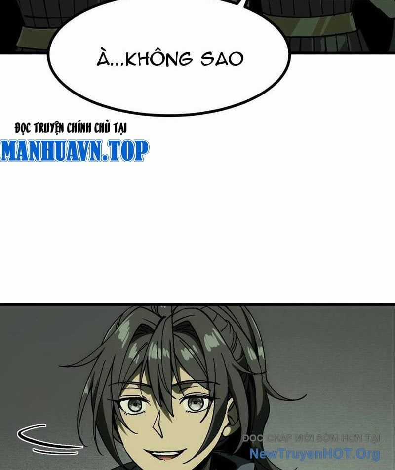 Không Cẩn Thận, Lưu Danh Muôn Thủa Chương 160 trang 7