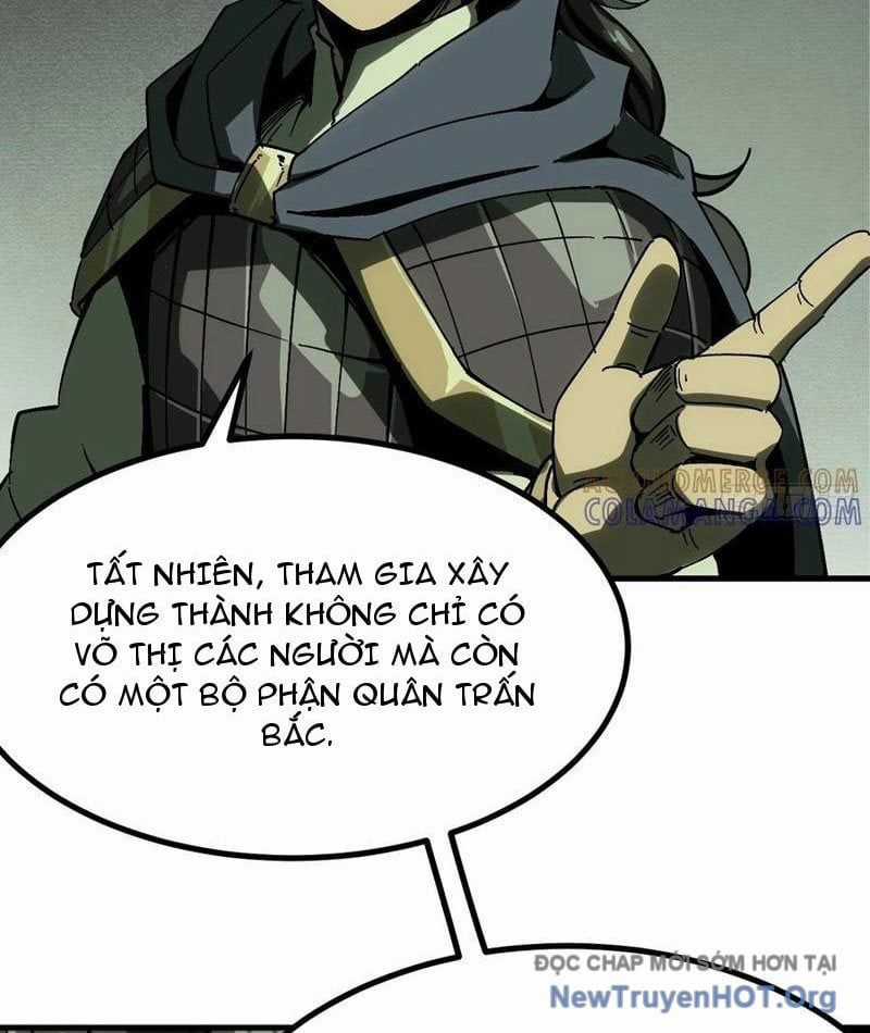 Không Cẩn Thận, Lưu Danh Muôn Thủa Chương 160 trang 8