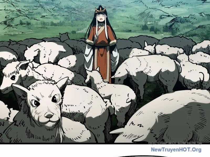 Không Cẩn Thận, Lưu Danh Muôn Thủa Chương 161 trang 11