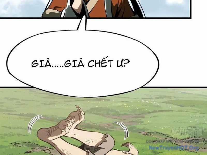 Không Cẩn Thận, Lưu Danh Muôn Thủa Chương 162 trang 32