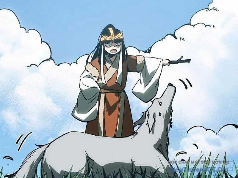 Không Cẩn Thận, Lưu Danh Muôn Thủa Chương 163 trang 22