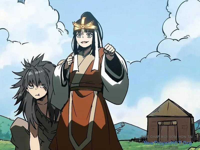 Không Cẩn Thận, Lưu Danh Muôn Thủa Chương 163 trang 62