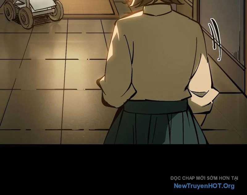 Không Cẩn Thận, Lưu Danh Muôn Thủa Chương 164 trang 24