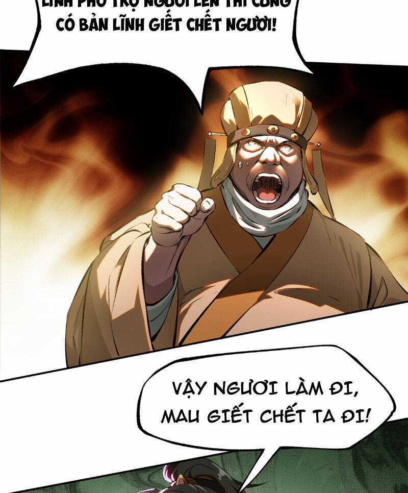 Không Cẩn Thận, Lưu Danh Muôn Thủa Chương 2 trang 11