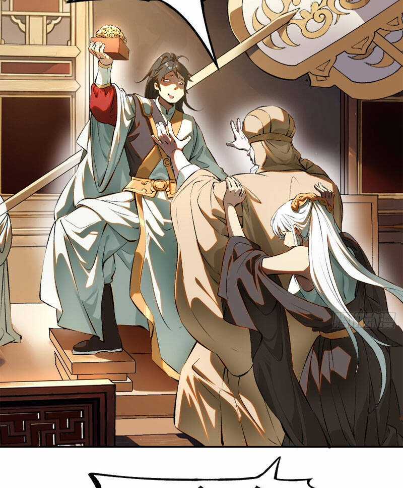 Không Cẩn Thận, Lưu Danh Muôn Thủa Chương 2 trang 13