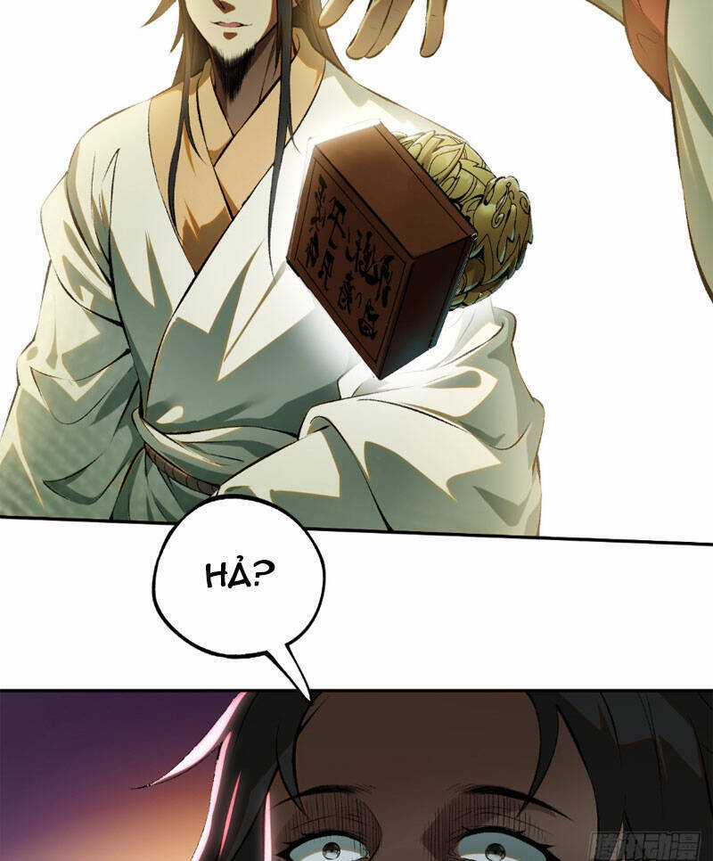 Không Cẩn Thận, Lưu Danh Muôn Thủa Chương 2 trang 18