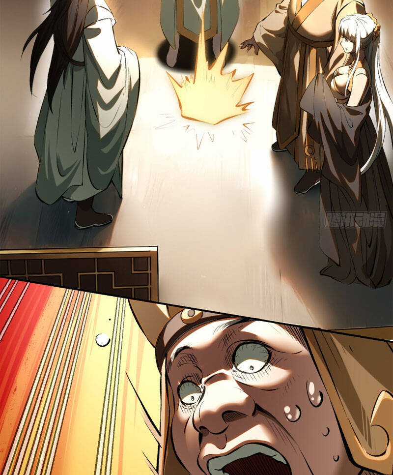 Không Cẩn Thận, Lưu Danh Muôn Thủa Chương 2 trang 20