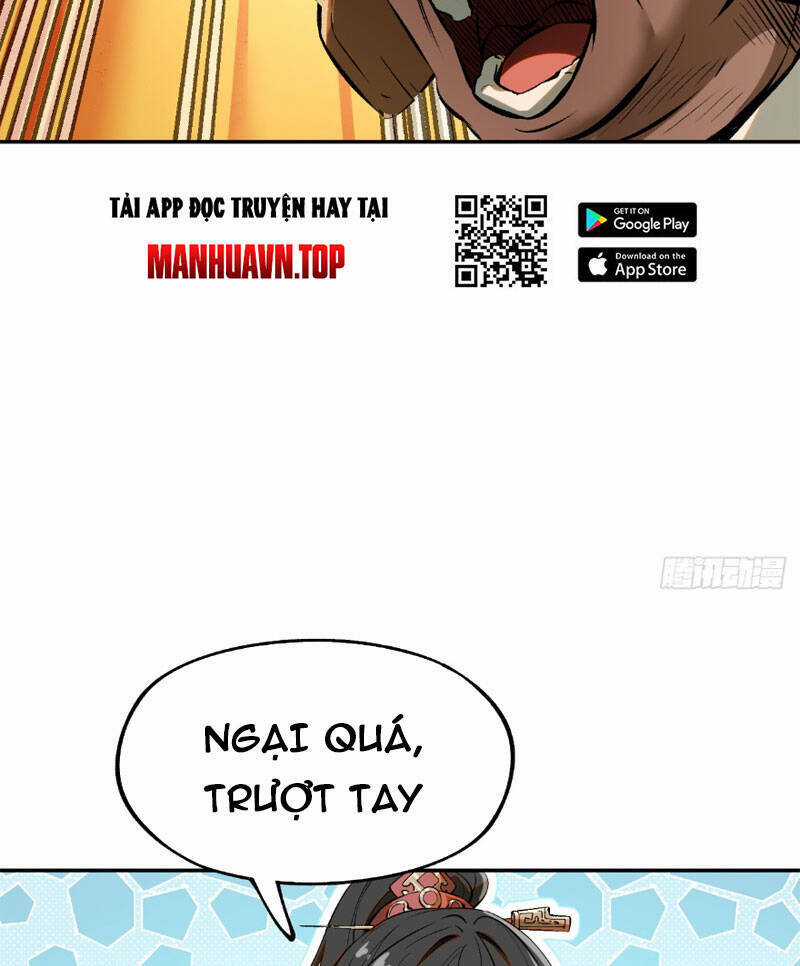 Không Cẩn Thận, Lưu Danh Muôn Thủa Chương 2 trang 21