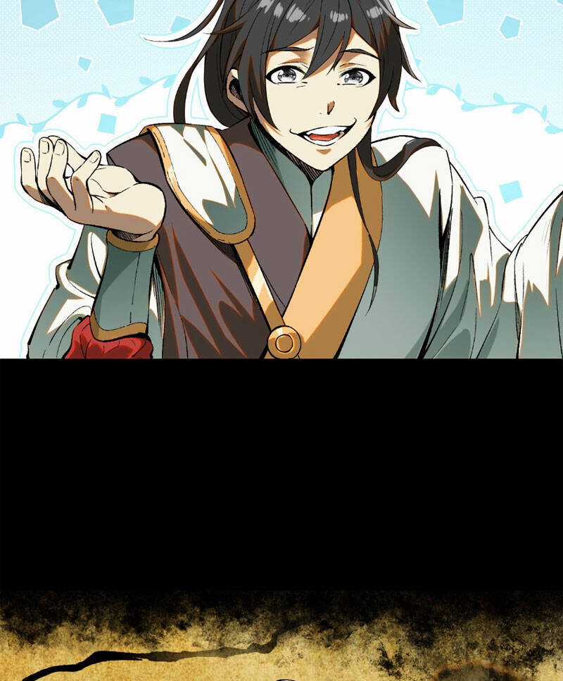 Không Cẩn Thận, Lưu Danh Muôn Thủa Chương 2 trang 22