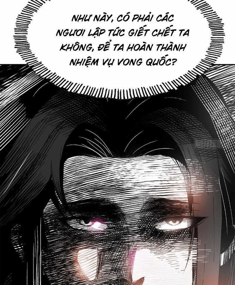 Không Cẩn Thận, Lưu Danh Muôn Thủa Chương 2 trang 27