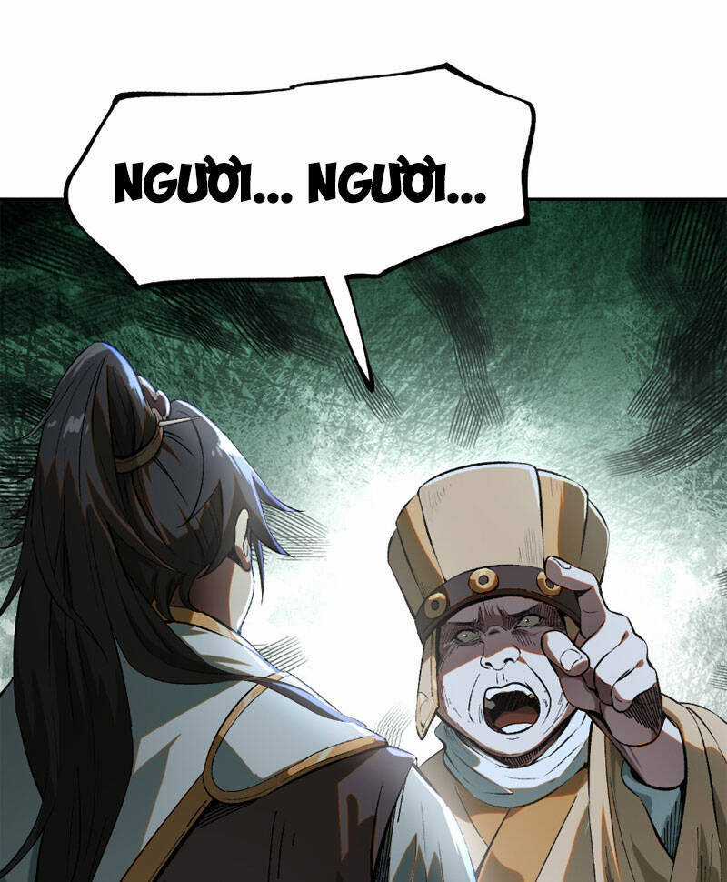 Không Cẩn Thận, Lưu Danh Muôn Thủa Chương 2 trang 29