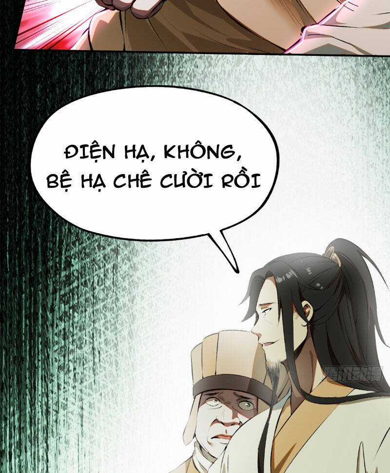 Không Cẩn Thận, Lưu Danh Muôn Thủa Chương 2 trang 31