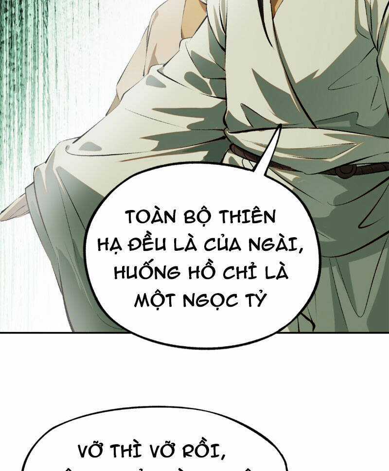 Không Cẩn Thận, Lưu Danh Muôn Thủa Chương 2 trang 32