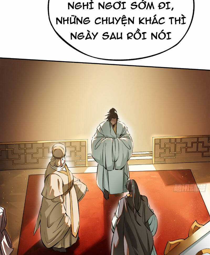 Không Cẩn Thận, Lưu Danh Muôn Thủa Chương 2 trang 34