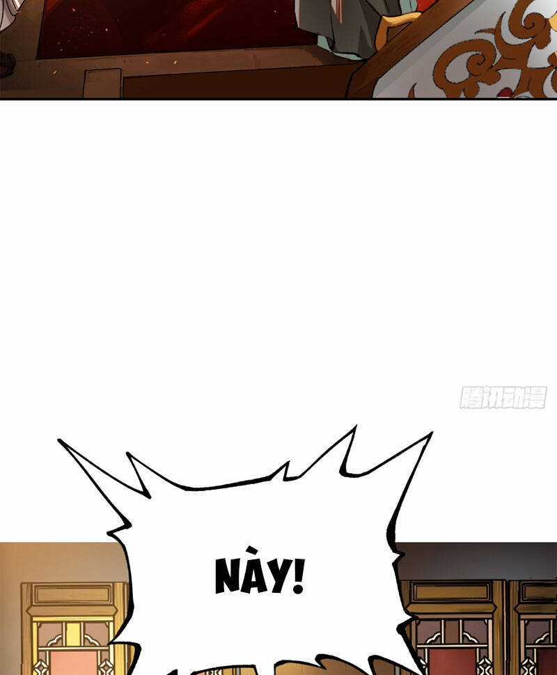 Không Cẩn Thận, Lưu Danh Muôn Thủa Chương 2 trang 35