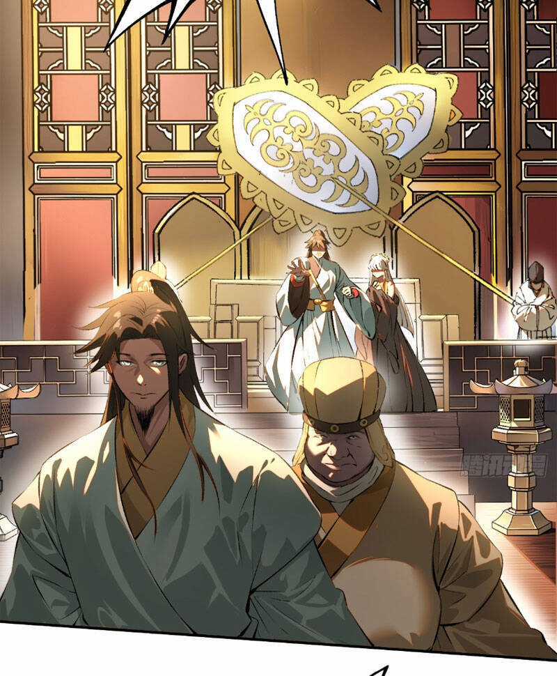 Không Cẩn Thận, Lưu Danh Muôn Thủa Chương 2 trang 36