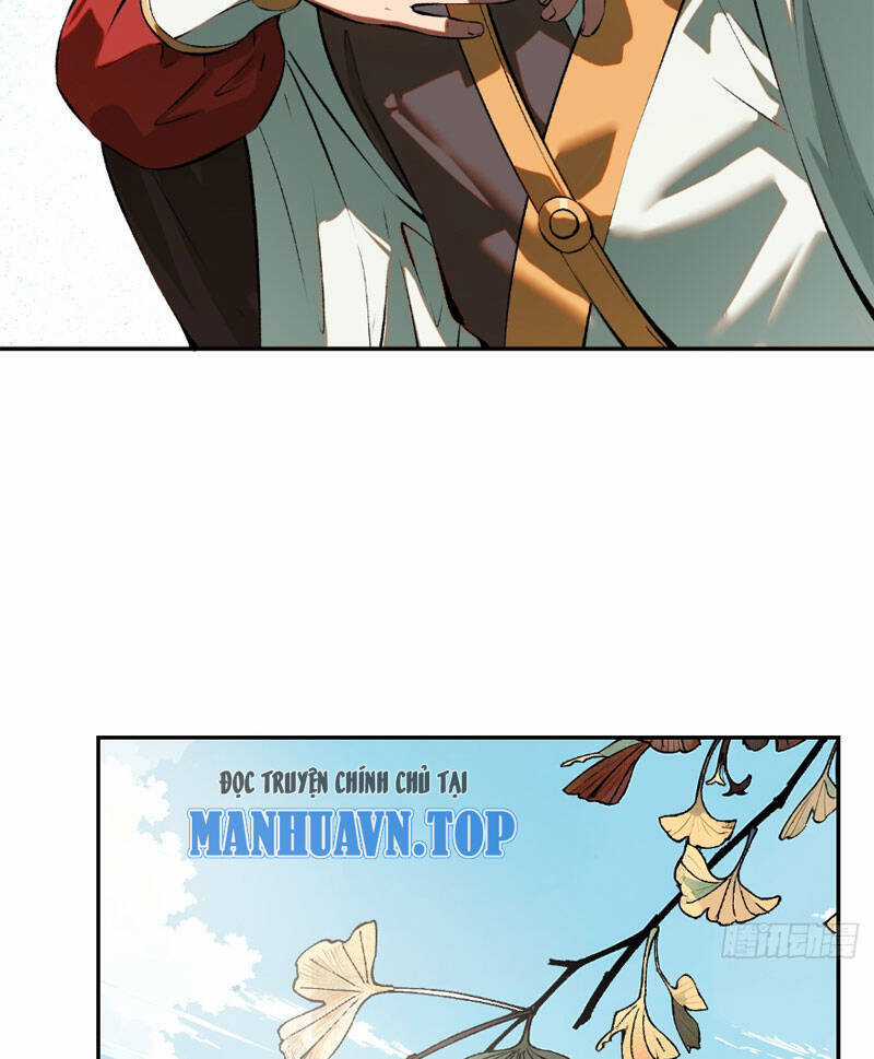 Không Cẩn Thận, Lưu Danh Muôn Thủa Chương 2 trang 38