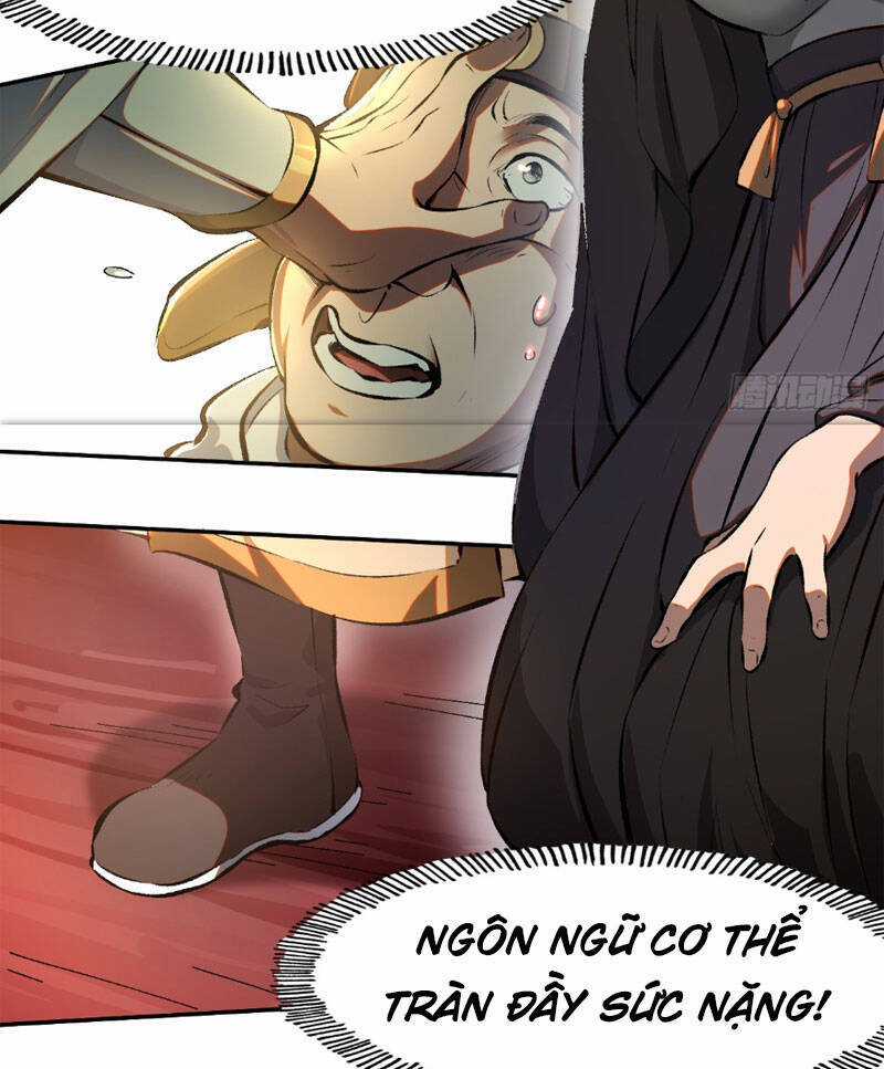 Không Cẩn Thận, Lưu Danh Muôn Thủa Chương 2 trang 4