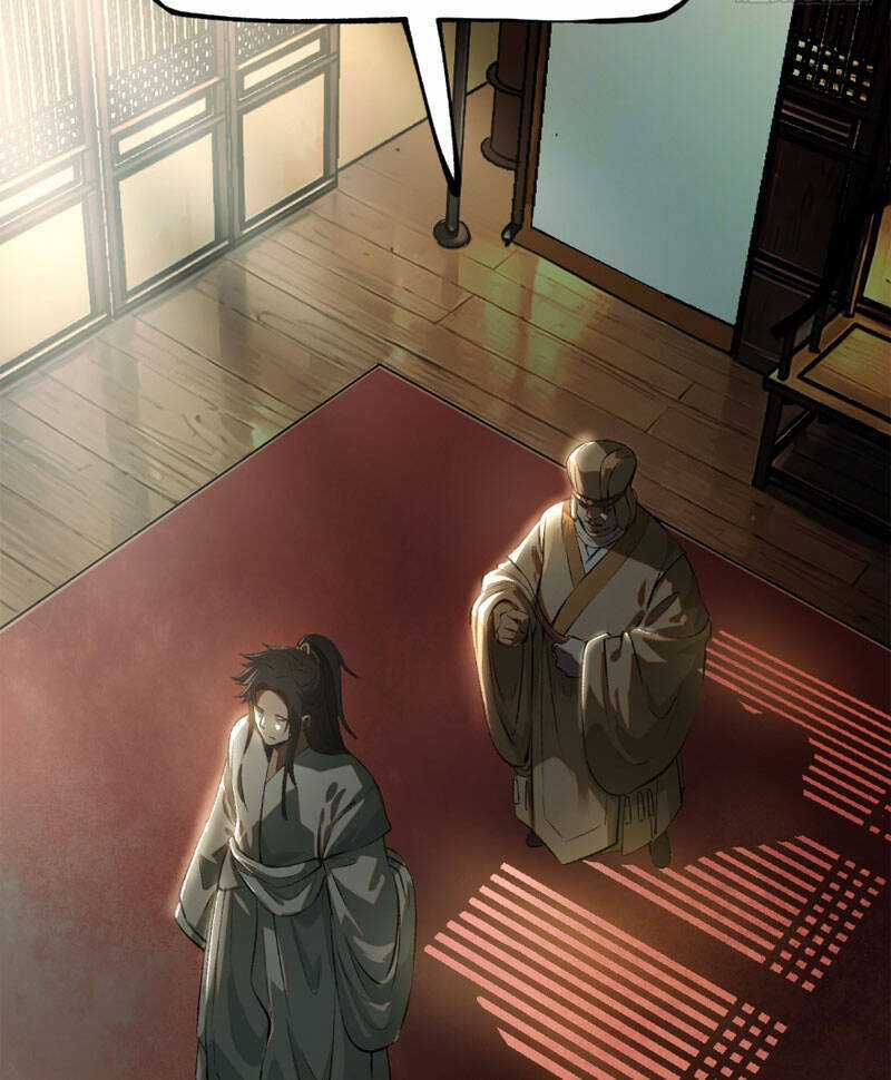 Không Cẩn Thận, Lưu Danh Muôn Thủa Chương 2 trang 40