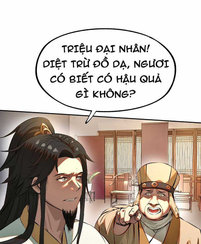 Không Cẩn Thận, Lưu Danh Muôn Thủa Chương 2 trang 42