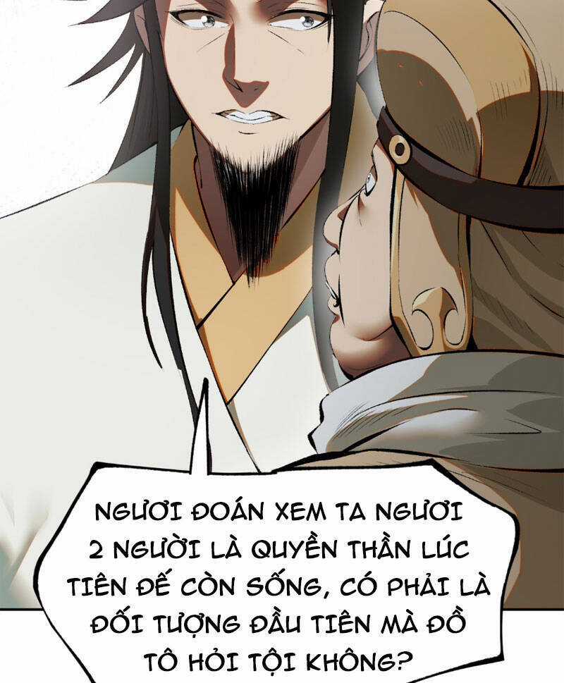 Không Cẩn Thận, Lưu Danh Muôn Thủa Chương 2 trang 45