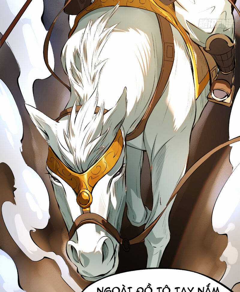 Không Cẩn Thận, Lưu Danh Muôn Thủa Chương 2 trang 51