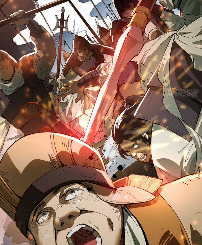 Không Cẩn Thận, Lưu Danh Muôn Thủa Chương 2 trang 54