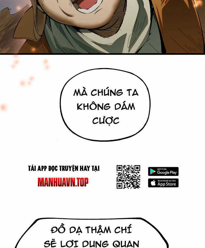 Không Cẩn Thận, Lưu Danh Muôn Thủa Chương 2 trang 55