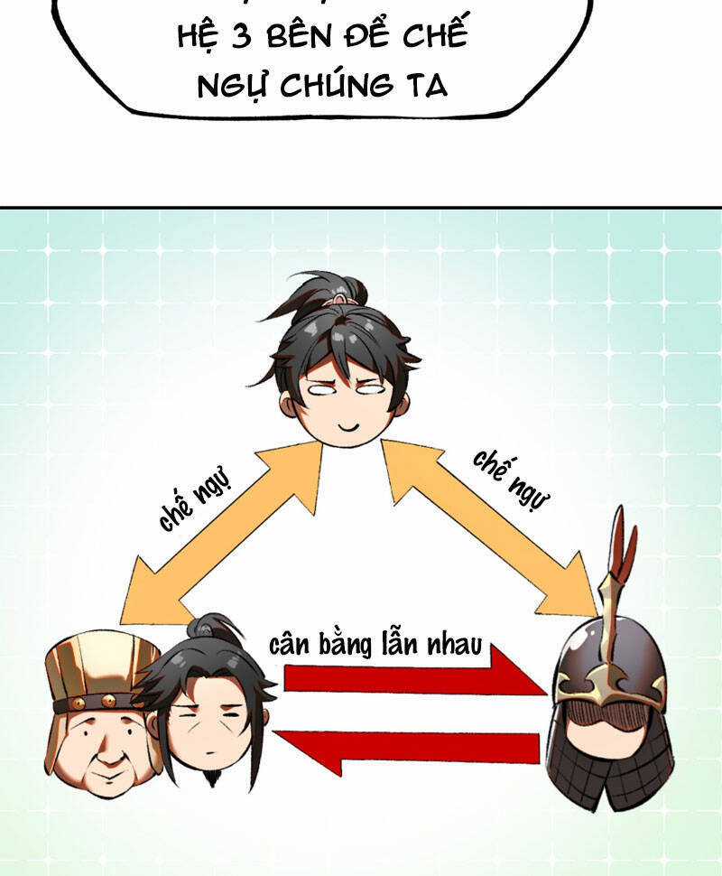 Không Cẩn Thận, Lưu Danh Muôn Thủa Chương 2 trang 56