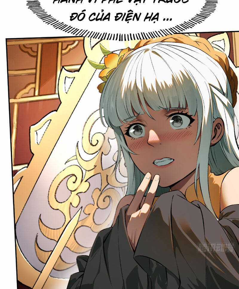 Không Cẩn Thận, Lưu Danh Muôn Thủa Chương 2 trang 6