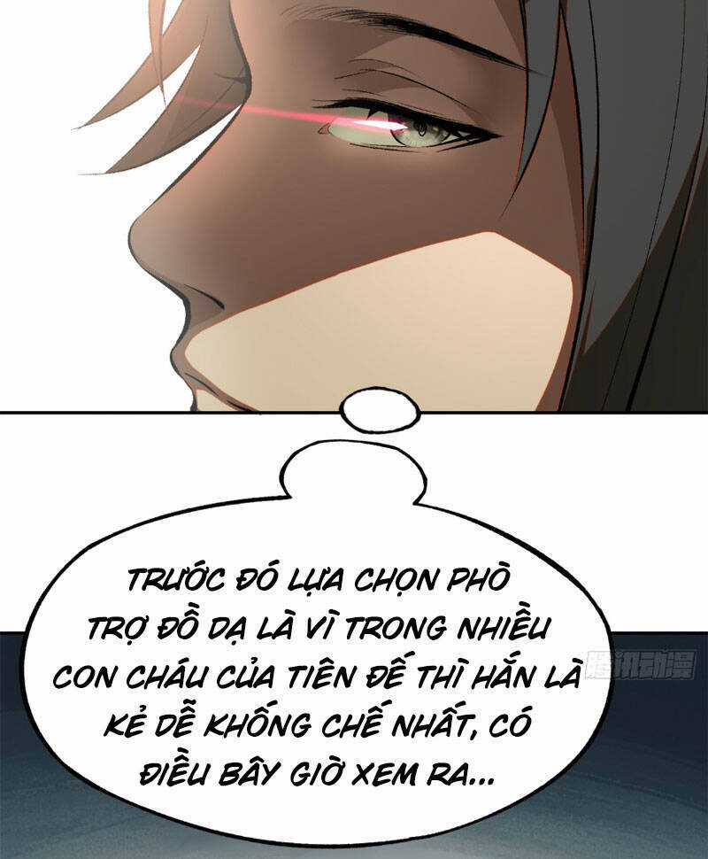 Không Cẩn Thận, Lưu Danh Muôn Thủa Chương 2 trang 66